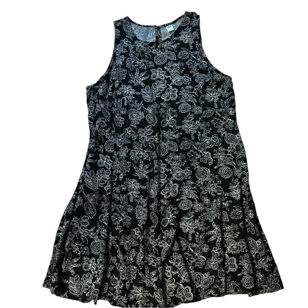 Old Navy Women’s Summer Dress Sz L
